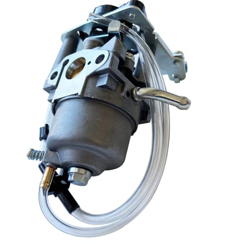 Amazon.com: Genuine Carburetor Carb Fits Champion Inverter Gas