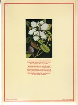 Paperback Botanical Illustration Book