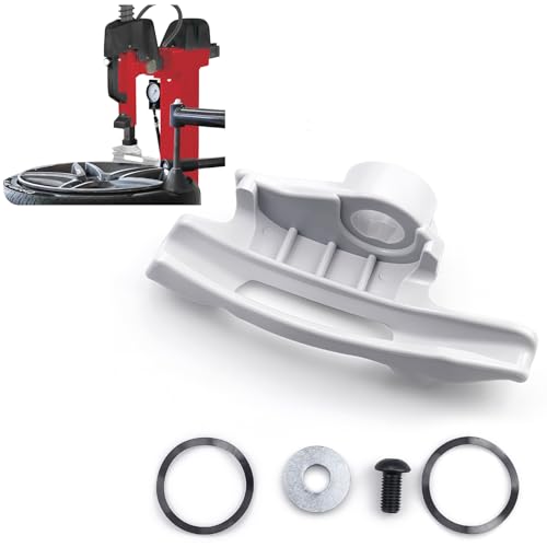 Duck Head Tire Changer Tool for Coats Machines