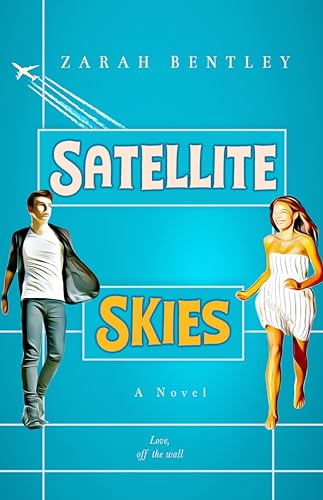 Satellite Skies (A Smart Slow-Burn Rockstar Romance)