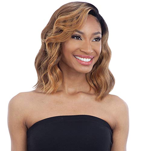 Freetress Equal Synthetic 5 Inch Lace Part Wig - Val (Ff30Gd) #TOP5