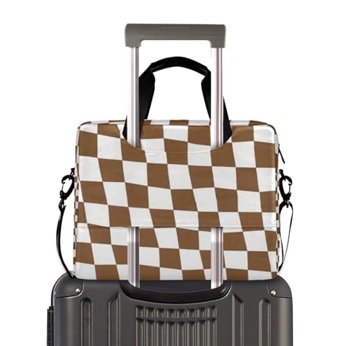 Funda para portátil con asa y correa ajustable 15.6" miniatura 4