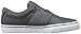 New Puma Men's El Ace Textured Sneaker Dark Shadow/Black 9.5