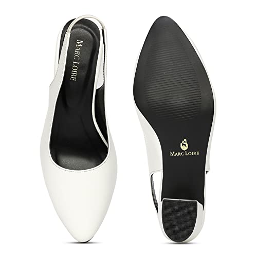 Marc Loire heels – image 5
