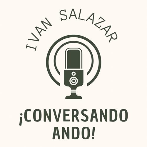 &iexcl;Conversando ando! cover art