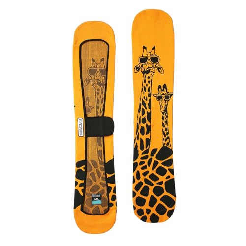 25-26 Xm[{[hjbgJo[ eb's 4500325 GIRAFFE GrX Xm{ jbgP[X  Xm[{[h \[Jo[ ebs 2025 2026 (1_MANGO, MLi150?165cmj)