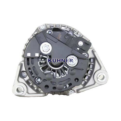 Kuhner 301501ri Alternator for Vauxhall Zafira A from 11-1998 to 08-2005 - High Efficiency - Image 2