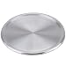 Produktbild American Metalcraft 7008e American Metalcraft 7008e Cover für Modell drp884 Aluminium Teig Pfannen,