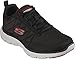 Produktbild Skechers Herren Flex Advantage 4.0 - VALKIN Sneaker 232243 Schwarz, Schuhgröße:42 EU