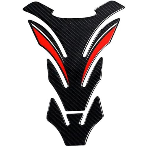 Autocollants de réservoir moto anti-rayures pour Hornet et CB