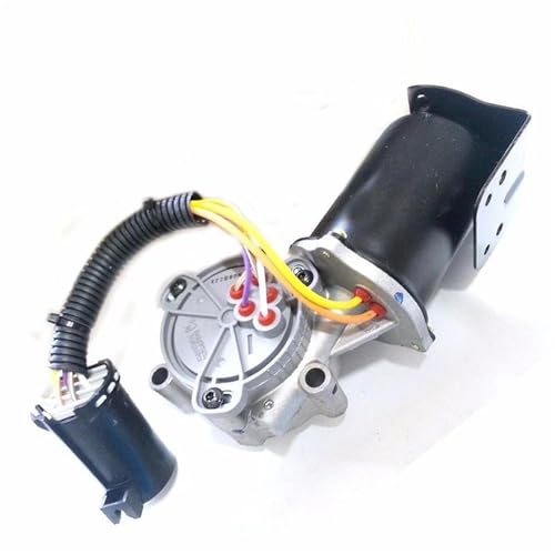 Moteur de boîte de transfert défaillant ? Remplacez l'actionneur 4WD SsangYong Musso Rexton