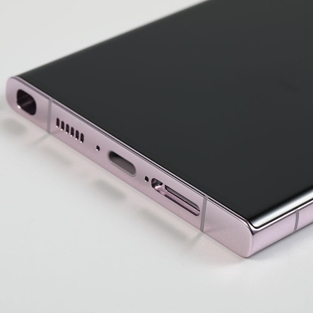 Amazon.com: [for US Version] Yondista for Samsung Galaxy S23 Ultra