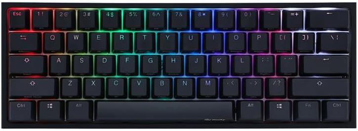 Ducky One 2 Mini