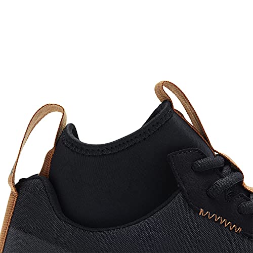 York Athletics - The Via All-Terrain Shoes - Outdoor Trainer for Men and Women. Great for Outdoor training, Trail Walking, and Light Hiking.4