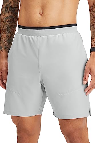 Fabletics Men's The Fundamental Short II, Workout, Running, Training, Gym, Yoga, Ultra Lightweight