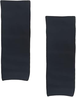 FRCOLOR 2pcs Arm Calf Compression Socks Leg Sleeves Knee Shaper Wrap for Varicose Veins