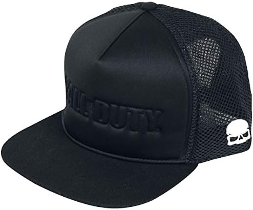 Gorra Call Of Duty WWII - Regalos Call Of Duty