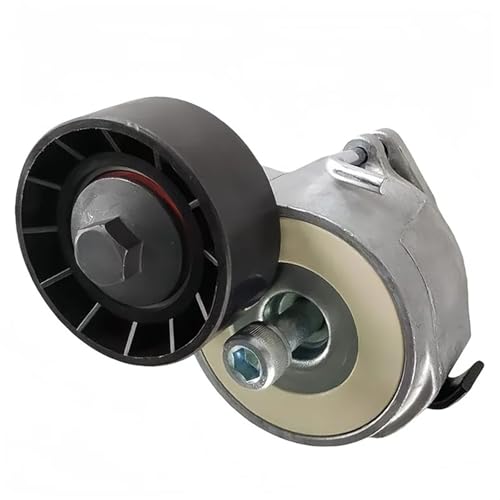 Tendeur de courroie Fiat Freemont 2.0 JTD galet distribution 51773551 5220238