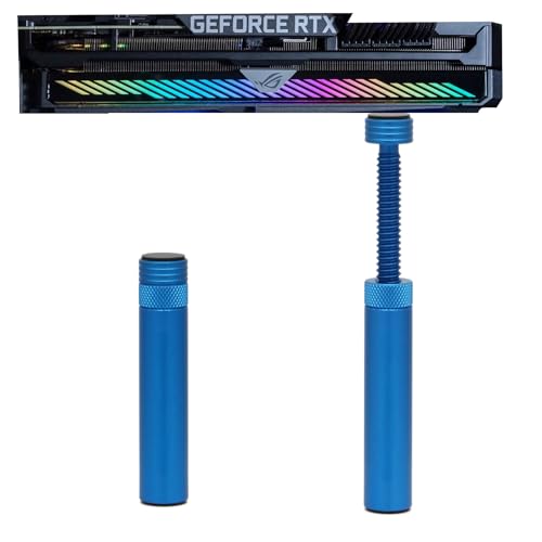 Aivalas Soporte de GPU, soporte
