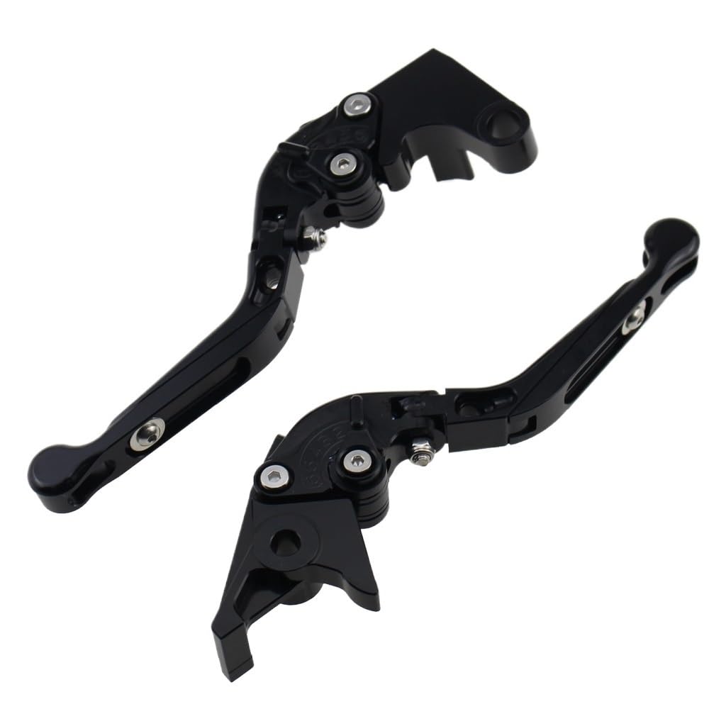 Levier frein moto CNC en aluminium premium pour Honda NC750X 2016-2022
