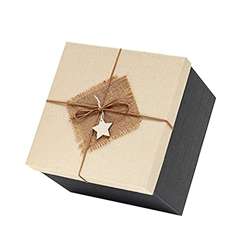 LUAMY Mtg{bNX bsO{bNX `{bNX 傫 Wt bsO  NX}Xv[g [ P[L َq ʕ a  Ǝ LO v[g 蕨 (A,24*24*18cm)