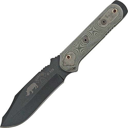 Tops BRM101 Black Rhino