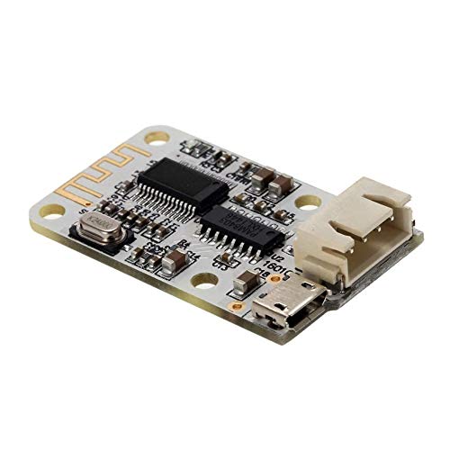 xcluma Bluetooth Audio Digital Amplifier Board USB powered-image-26