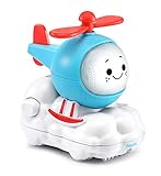 VTech Toot-Toot Cory Carson® smartpoint™ Halle Educational Car Toy for...