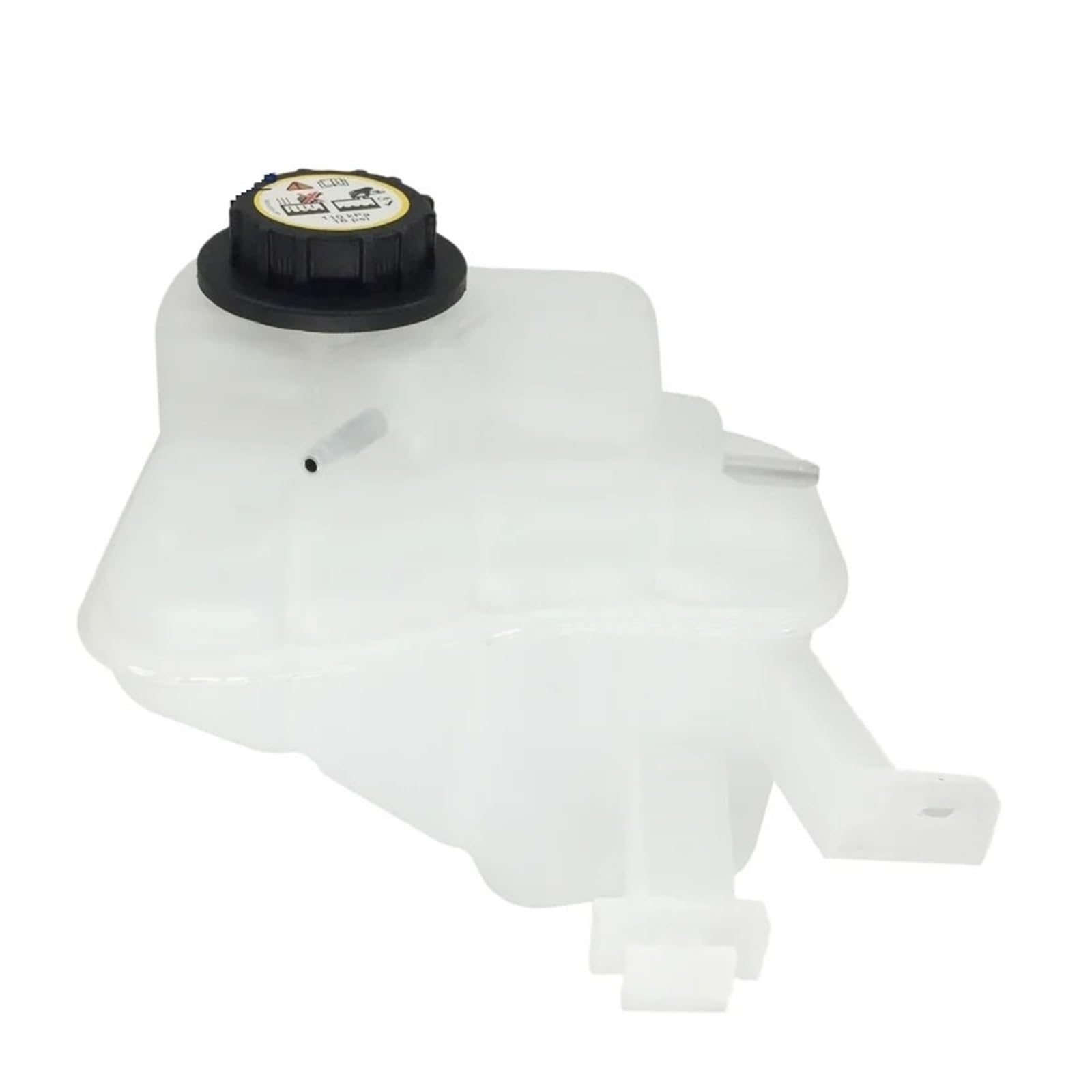 Dwtnmex One Color Coolant Expansion Tank For Taurus For Mercury For Sable 2000-2007 Car Accessories Engine Coolant Expansion Pot With Cover 3.0L V6 9C3z8101b 1F1z8a080aa