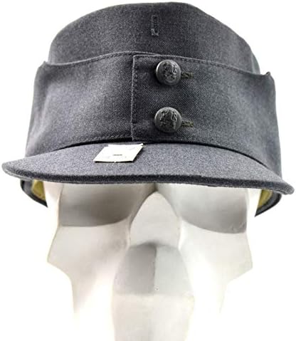 希少 デッドストック フィンランド軍 WW2 M65 軍帽 ミリタリー 帽子 Amazon | フィンランド軍 純正 M65 フィールドキャップフィンランド