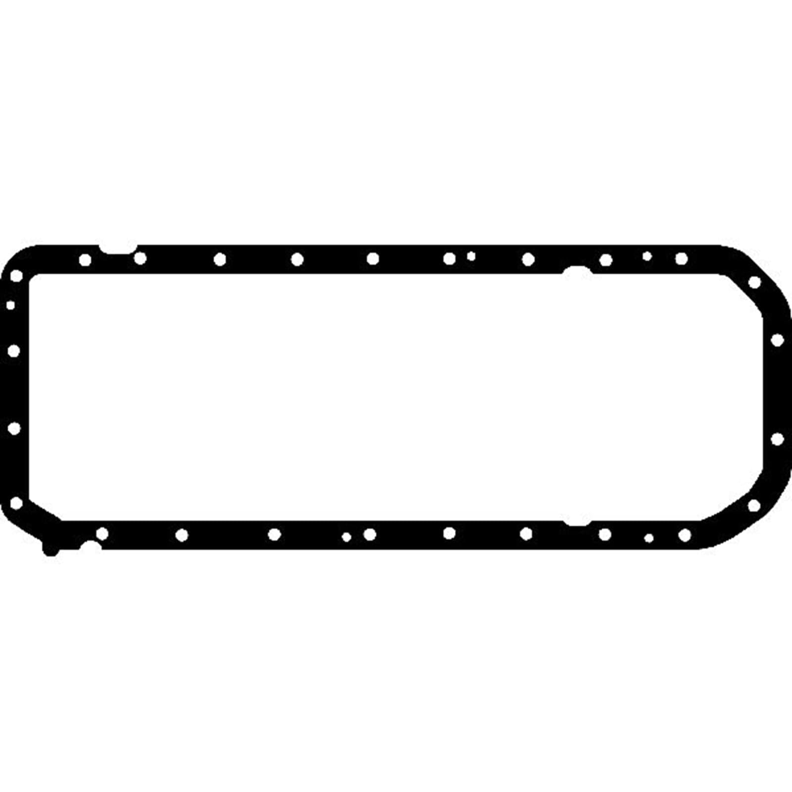 Corteco 423978P Joint d'étanchéité, carter d'huile | Compatible avec: BMW 3, 3, 3 Cabriolet, 3 Cabriolet, 3 Compact, 3 Compact, 3 Coupe, 3 Coupe, 3 Touring, 3 Touring, 5, 5, 5