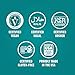 TheraBreath Deep Clean Toothpaste, Kills 99.9% of Germs That Cause Bad Breath, Gingivitis & Plaque (1), Gentle Teeth Whitening with Fluoride for Anticavity Protection, Fresh Mint, 4 Oz, 2-Pack