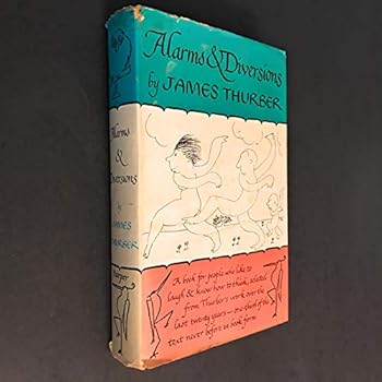 Alarms and Diversions