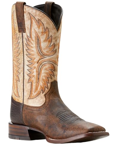 Image of Ariat Men's Tanglewood Cowboy Boot