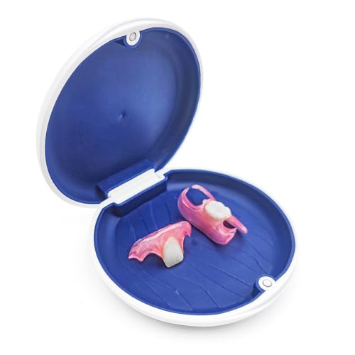 Prótesis parciales personalizadas para espacios dentales – prótesis dentales temporales extraíbles para mujeres y hombres, prótesis dentales con ajuste perfecto, fácil de usar para tu sonrisa perfecta