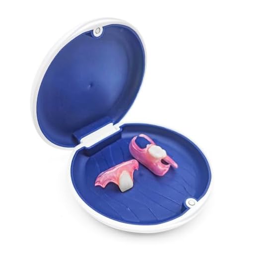 Prótesis parcial personalizada para espacios dentales – Prótesis dental provisional extraíble para hombres y mujeres, dentadura con ajuste perfecto. Fácil de usar para una sonrisa perfecta (1 diente)