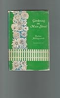 Gardening on Main Street 081350578X Book Cover