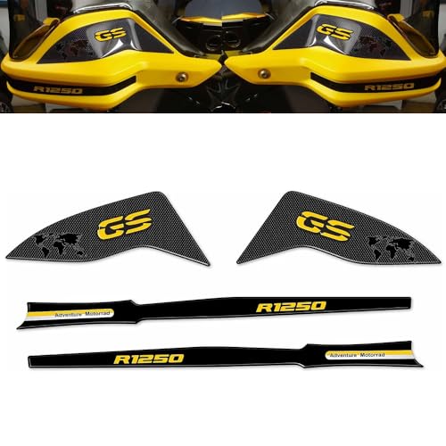 FOR R1250GS 40TH Anniversary 2021-2023I[goCnhK[hfJ[h3DnhK[hveN^[XebJ[