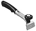 Warner 2" Carbide 100X Scraper with Knob, 804