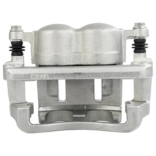 Image of 18B4997 18B4996 Front Left & Right Disc Brake Calipers Assembly