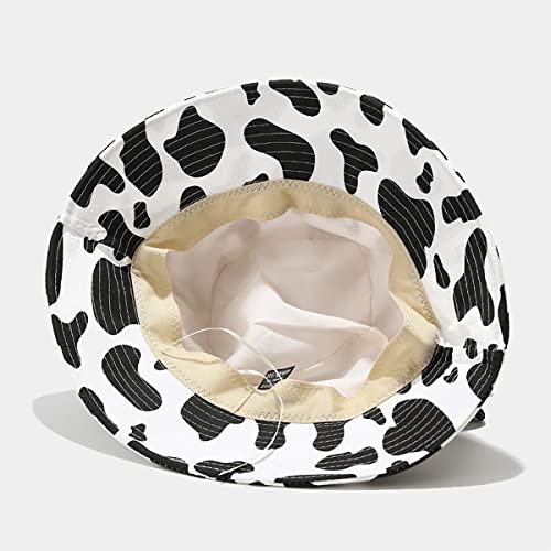 Image of Unisex Bucket Hat Summer UPF 50+ Sun Protection Outdoor Beach Fishing Travel Hiking Hat