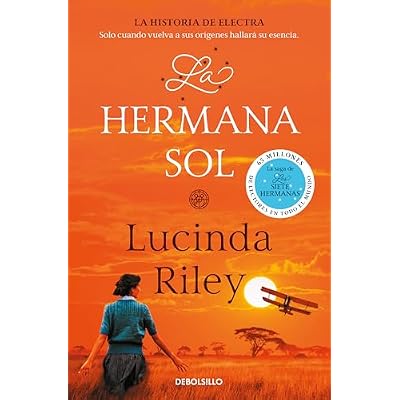 La Hermana Sol / The Sun Sister: La historia de Electra