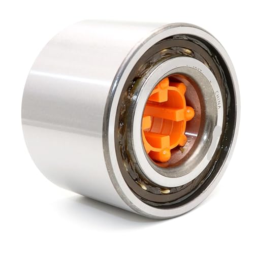 Roulement de roue DAC28610042 haute résistance 28X61X42MM avec étanchéité renforcée