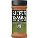 Rufus Teague - Meat Rub 6.5oz Container with Safety Seal