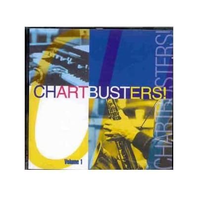 Chartbusters!, Volume 1