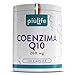 Coenzima Q10 200mg PiùLife 120 Capsule Q10 Coenzima Da Ubiquinone Antiossidante Antiage, CoQ10 Integratore Pelle, Sistema Immunitario, Integratore Energia Contro i Radicali Liberi, Coenzyme Q10 immagine