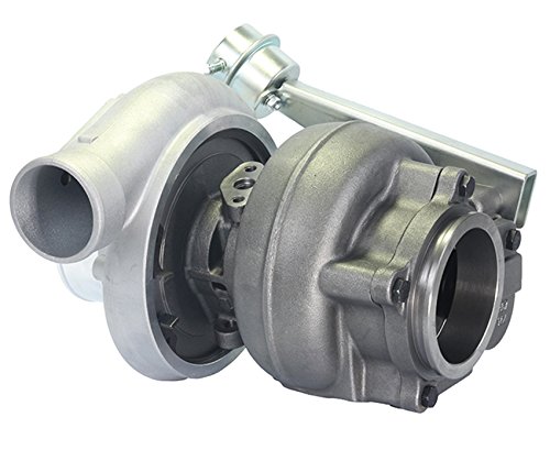 Amazon.com: RAREELECTRICAL New Turbo Charger Compatible With 