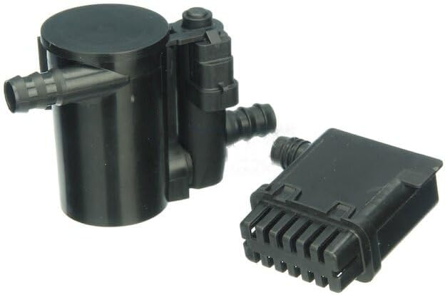 Replacement Vapor Canister Vent Solenoid Compatible with 2004-2010 GMC Sierra 1500