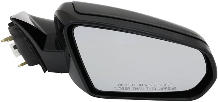 For Chrysler Sebring Sedan 2007 2008 2009 Power Side Door View Mirror Driver Left