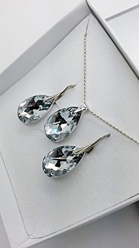 ROYAL CRYSTALS caldropset22